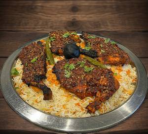Al Faham Mandi