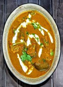 Goan Fish Curry (Half)