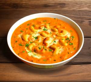 Cheese Kaju Masala