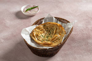 Lachha Parantha