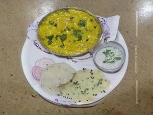 Kadhi Khichadi