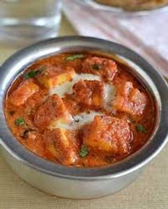 Paneer Banjara
