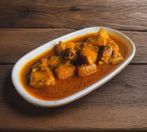 Pork Gravy [5 Pieces]