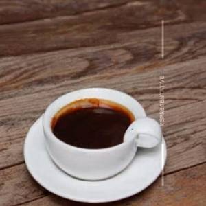 Hot Coffee