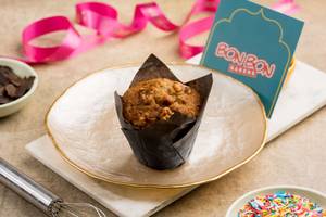 Banana Muffin