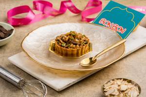 Walnut Pie