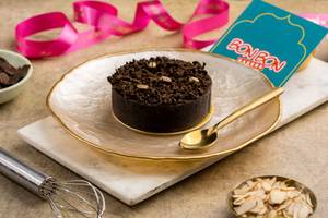 Bake Chocolate Tart