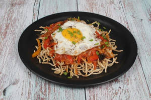 Chicken American Chop Suey