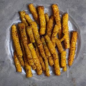 Baby Corn Dry