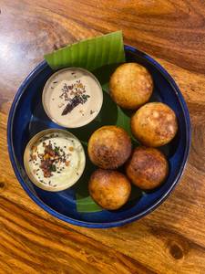 Paniyarams