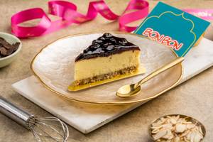 Blueberry Cheese Pastry