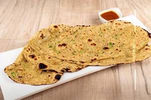 Onion roti