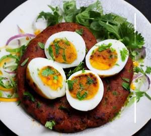 Egg Kabab