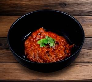 Lehsun Chutney