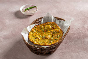 Missi Roti