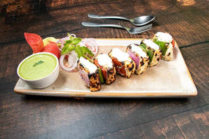 Paneer Malai Tikka