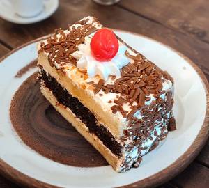 German Black Forest