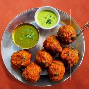 Veg Kofta