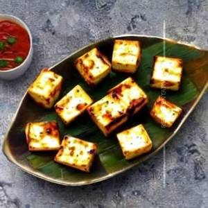 Paneer Chilli