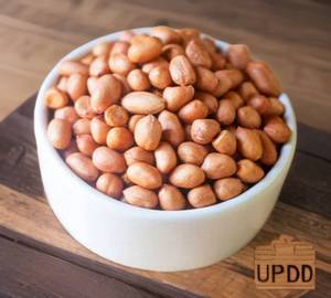 Dry peanut seed 500ml
