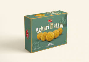 Achari Mathi (500gm)