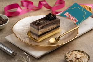 Opera Pastry