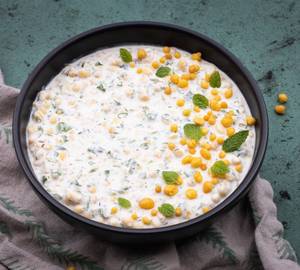 Boondi Raita (100Ml)