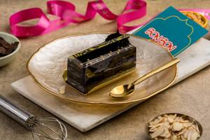 Chocolate Truffle Pastry