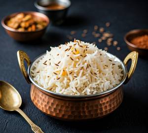 Jeera Rice
