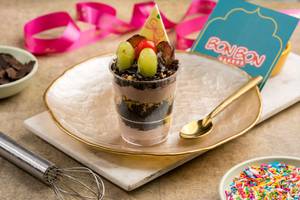 Chocolate Crunch