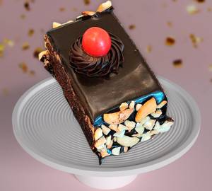 Truffle Nut Pastry