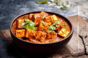 Paneer Do Pyaza
