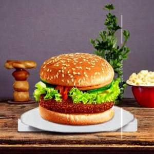 Veg Burger