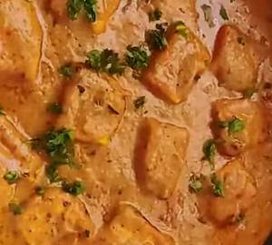 Shahi Paneer