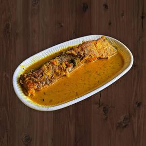 Catla Fish Curry [1 Piece]