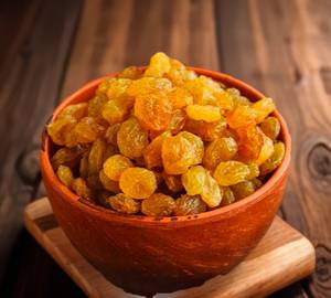 Dry Grapes 500ml (yellow) 