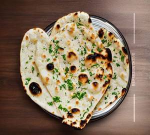 Mix naan