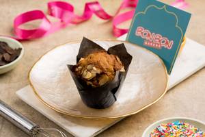 Apple Cinnamon Muffin