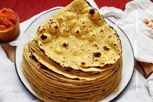 Missi Roti