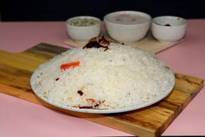 Ghee Rice