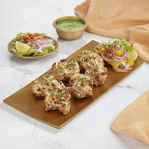 Chicken Lahsooni Tikka