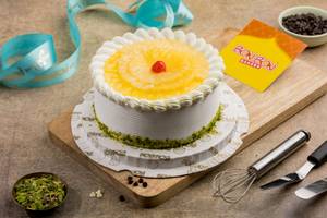 Pineapple Cake  1kg