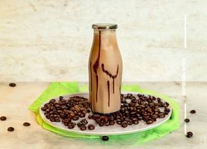 Irish Iced Mocha