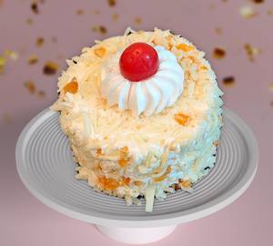 Milky Butterscoth Pastry