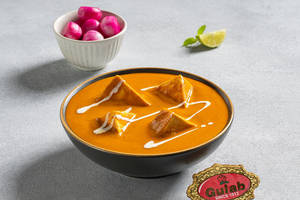 Shahi Paneer