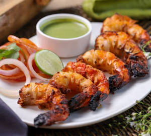 Tandoori Prawn