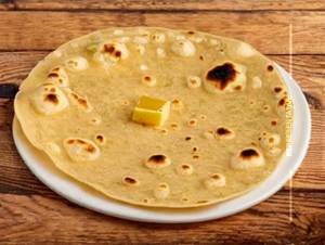 Ghee Roti
