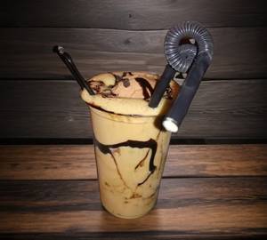 Cold coffee [250 ml]