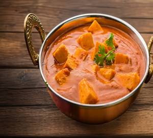 Cheese Butter Masala