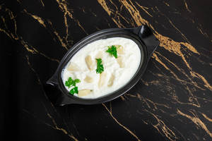 Aloo Raita